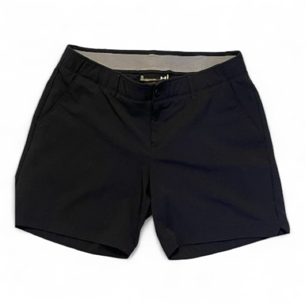 Under Armour Dark Blue shorts